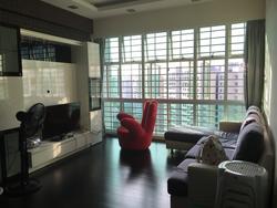 Blk 647 Punggol Central (Punggol), HDB 5 Rooms #148393382